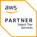 AWS Partner Select Tier Services